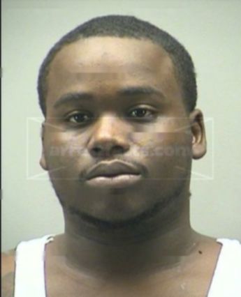 Maurice Lee Myles