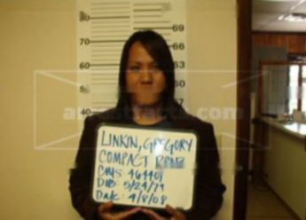 Gregory James Linkin