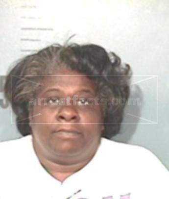 Tanya Ladell Trotter