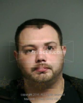Scott Lloyd Poff
