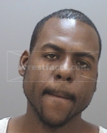 Anthony Dwayne Perkins