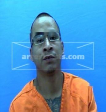 Jeremiah Navarro