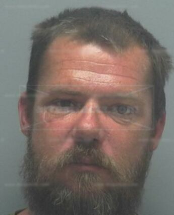 Mark Daniel Conover Jr