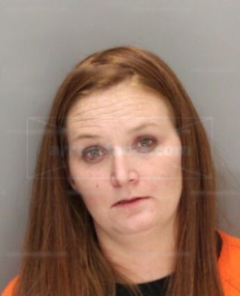 Henderson Robyn Alyce