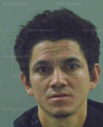 Jorge Rodriguez-Alvarado