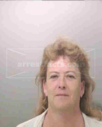 Rose M Clewell