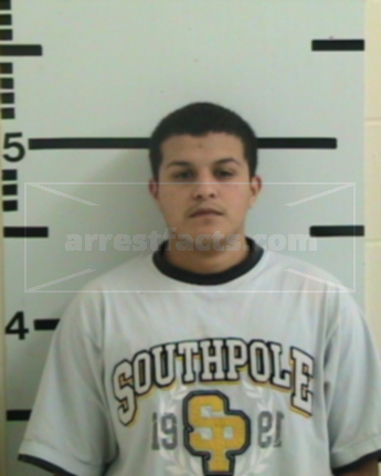 Pedro Nmn Arreola