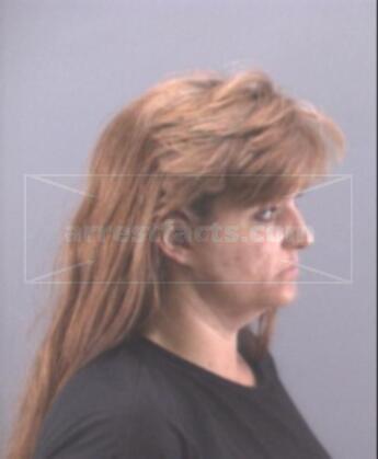 Marcia Lynne Childs
