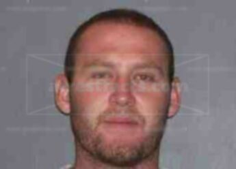 Christopher Allen Johnson