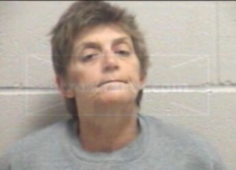 Sheila Ann Mcdonald