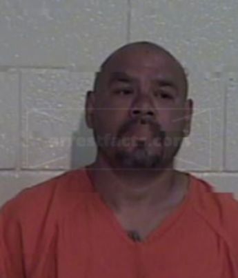 David Olivarez Zuniga