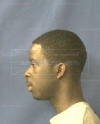 Deandra Jermaine Porter