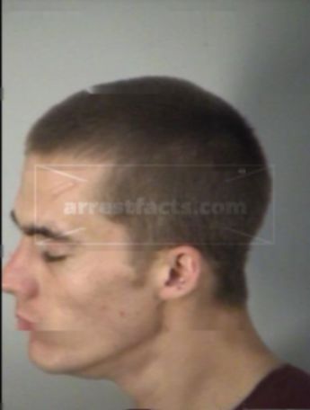 Tyler Wayne Wheeler