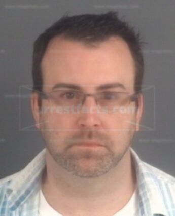 Christopher Michael Price