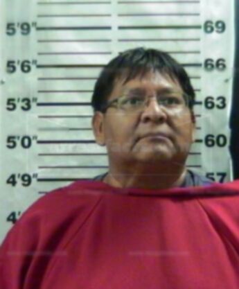 Julian Fragua