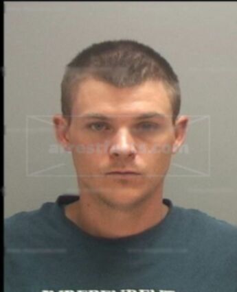 Christopher James Hare