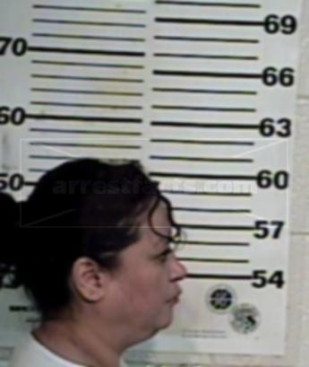 Janie Grace Florez Cardenas
