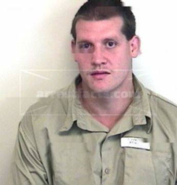 Tony Wayne Harris