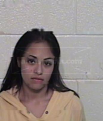 Angie Ann Castillo Corona