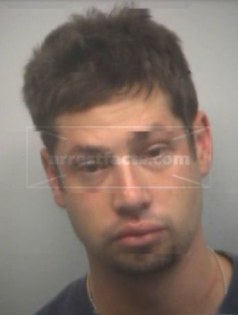 Matthew D Pierce