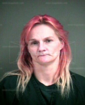 Karen Marie Markley