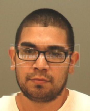 Danny Garza