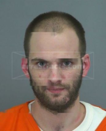 Wayne Scott Wayman Jr.