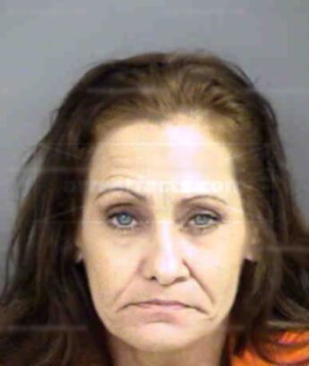 Kimberly A Rizzo