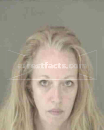 Debra Denise Walker