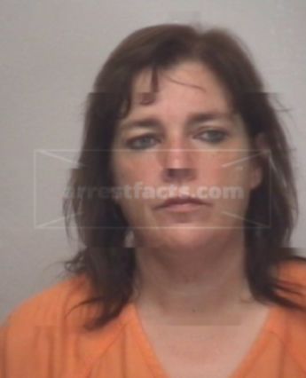 Sherrie Phillips Mitchell