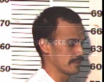 Juan Gabriel Perez Huizar