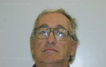 Charles Raymond Kelly