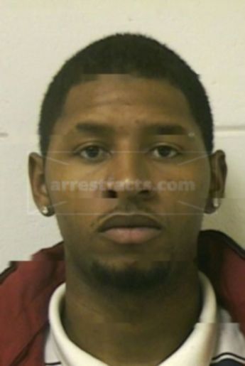 Henry Rashad Scott