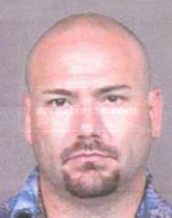 Michael Allen Jackman