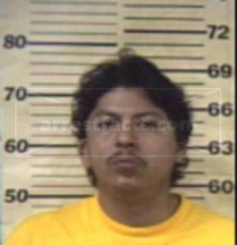 Gabriel Gerardo Garcia