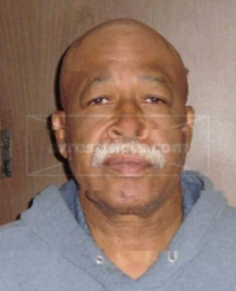 David Bernard Bradford