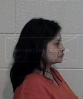 Thelma Gutierrez Hernandez