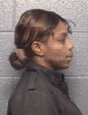 Latasha Shantae Coles