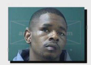 Cory Donrickus Briggs
