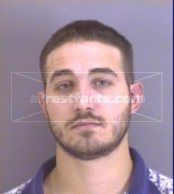 John Arron Ford