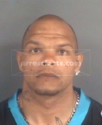 Andrew Lonnie Ray Scott