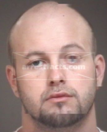 Rusty Dewayne Johnson