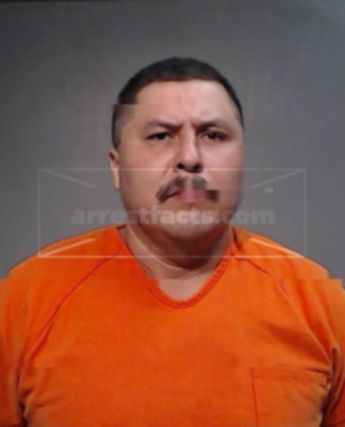 German Alonzo Lopez Palomo