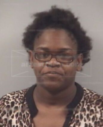 Jasmine Nicole Beckwith