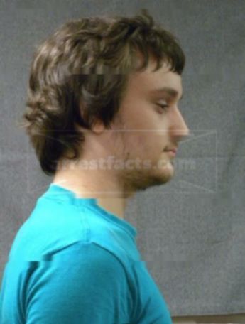 Brandon L Smith