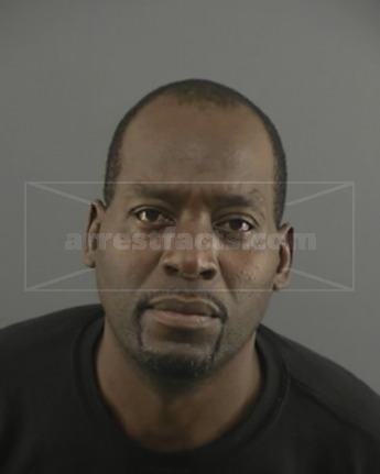 Marvin Terrell Moore