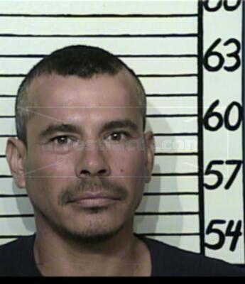 Onesimo Valadez Abrego