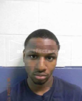 Dennis Demond Pinckney