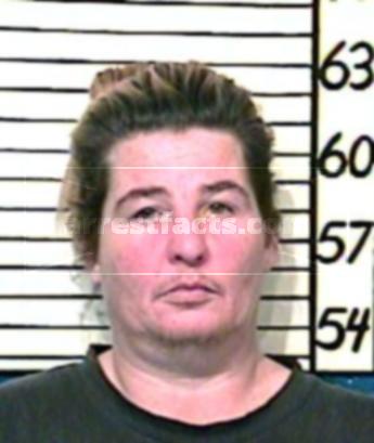 Wendy Ellen Morris