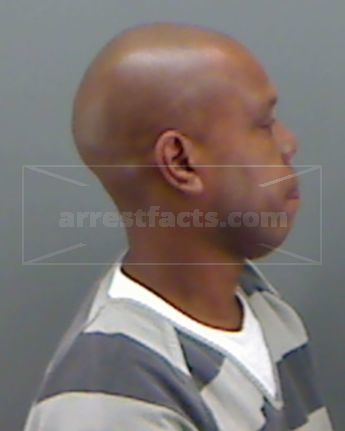 Antonio Arness Hale